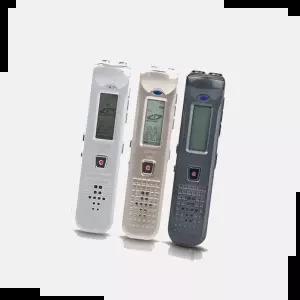 XPOD 녹음기 XP66 보이스레코더 8GB 소형녹음기