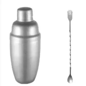 하이볼 칵테일 쉐이커 스푼 세트 쉐이크볼 쉐이크통 칵테일기구