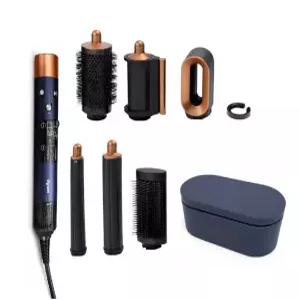 다이슨 에어랩 i.d 멀티 스타일러 앤 드라이어 블루/코퍼 Z