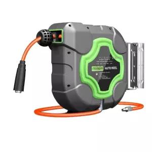 물 호스릴 꼬이지않는 에어 호제록 꼬이지않는물호스 워터 호스 릴