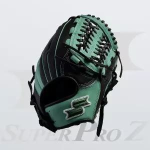 SSK 사사키 Superpro Z0704 투수/올라운드 글러브 12인치 / 부드러운 가죽