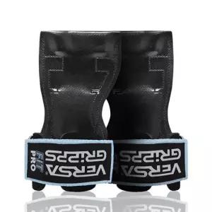 베르사그립 핏 프로 헬스 스트랩 아대 운동 크로스핏 보호대 블루 FIT575-BL