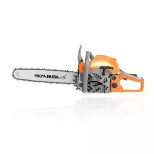 하야부사 엔진톱 H5600Ⅱ 체인톱 50cc 18인치 전기톱 기계톱 벌목