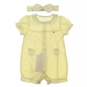 [대구백화점] [아가방]사샤반소우주복(헤어밴드)(01T317560)