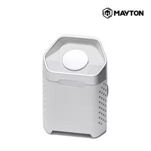 메이튼 무선 타이어 공기압주입기 탱커블 A0 차량용 공기주입기