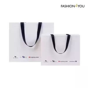 [블루독] 쇼핑백 S/M