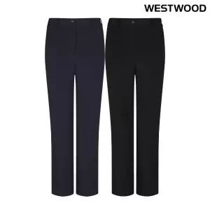 [대구백화점] [웨스트우드]여성 봄 베이직 부츠컷 팬츠(WP1WTPL504)