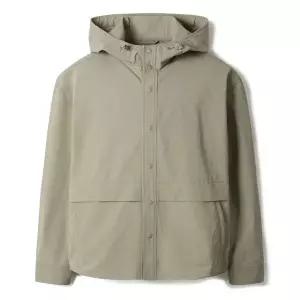 [시리즈](강남점)[series;] 후드 아우터 점퍼 (SASFM25931BEX)