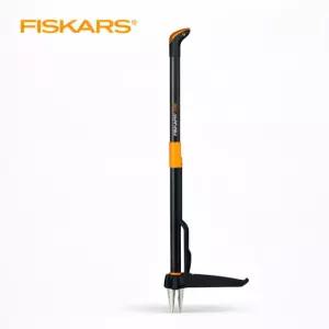 피스카스 긴 손잡이 1000mm 1020126 잡초제거기 정원사 원예 농기구 잡초풀러