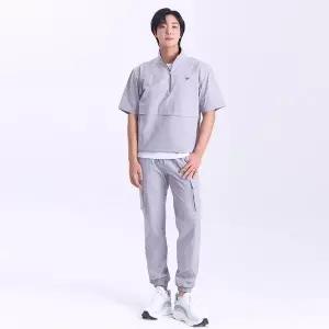 [하프클럽/]블로우 DB4005-1 DB4203-1 남자 윈드 아노락 조거팬츠set