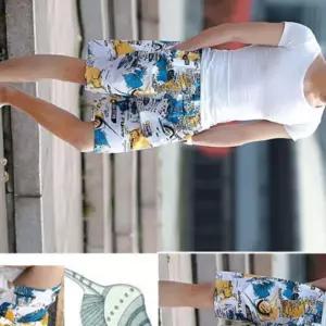 비치웨어 남자 4부 바캉스 레쉬가드 수영복 하의 비치반바지 밴딩 형