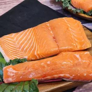 연안 생연어 500g