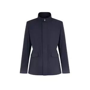 [하프클럽/BY파크랜드]네이비 메모리 사파리-A5JJ2210665A