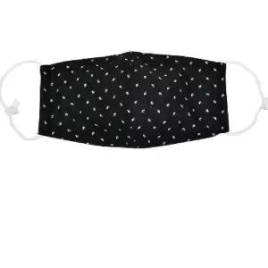 [하프클럽/]빨아쓰는마스크 패션마스크 재사용마스크 연예인 마스크