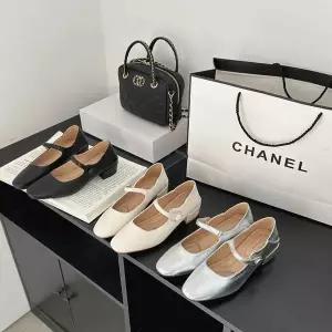 여성 KD444522 3컬러 투웨이 쿠셔닝 메리제인슈즈 뮬 블로퍼