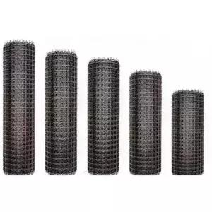 플라스틱망 닭장 안전 높이1.5m길이50m구멍3.5cm두께2.3 그물 PE망 배수로 휀스