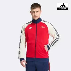 [아디다스코리아공식] KB1793 아스날 오리지널 트랙탑