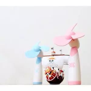 레귤러 원피스 핸디 선풍기 휴대용 무선디자인 편리한 강력한