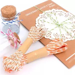 하루빛마켓 종이끈 포장지끈