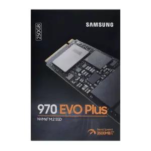 SSD 솔리드 스테이트 드라이브[세금포함] [정품] 삼성 SAMSUNG [세금포함] 970 EVO 플러스 2TB 1TB 500GB 2