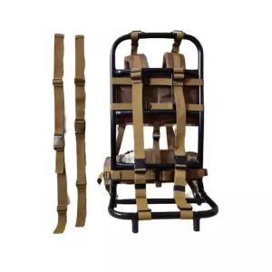 등지게 낚시 등짐지게 샌드 프레임 산악 초경량 배낭 접이식
