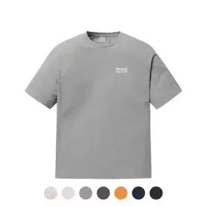 폴햄 남여공용 알래스카 쿨텐션 빅그래픽 반팔티PHE2TR3730