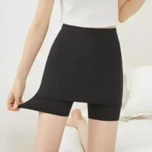 Y존 MB395202 여성 추천 커버 속바지 꾸안꾸 원피스 치마 와이