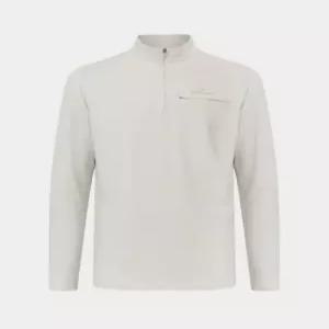 아이더 남성 에어웨이브 긴팔 짚업 티셔츠 B1 DMP26203 GE Z1