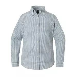 몽벨 위크론 드라이 터치 롱슬리브 셔츠 여성 B1 JBWISWTS236 LTGY