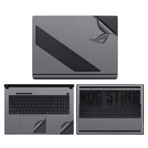 ASUS ROG Strix G16 (2025) G614PR G614FR/ROG Strix Scar 16/18 2025 G815L G835L용 노트북 스킨 커버 (프
