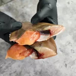 급냉 알가자미 손질 생선 알배기 100% 가자미 구이 조림