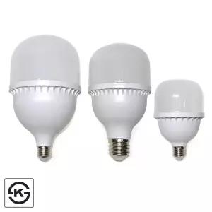 고네오 LED원통램프 보안등 티램프 가로등조명 20W 30W 40W 50W E26 E39 6500K 주광색