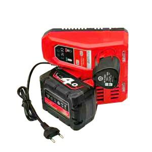 밀워키 18V 리튬 배터리용 전동 공구 부품 액세서리, M14용 12V 충전기, M18용 14.4V, M12-18V용 리튬 이온