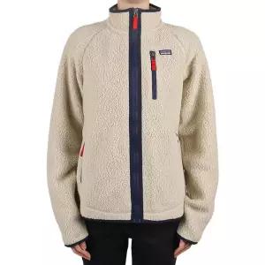 백화점정품 파타고니아 여성 레트로 파일 플리스 자켓 성인사이즈 65411 ELKH XL-XXL 257662