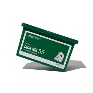 메디필 피토 시카놀 B5 카밍 비건 마스크 350g 30매