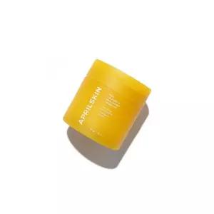 에이프릴스킨 리얼 카렌둘라 히알루로닉 토너 패드 140g