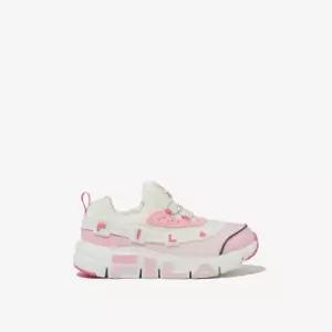 키즈운동화 KQC 3XM02486H-650 꾸미 25