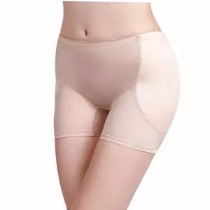 슬림라인 여성 일체형 골반패드 거들 S라인 골반보정 엉뽕팬티