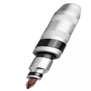 타격 제거기 녹슨 나사 역회전 드라이버 리무버 분해 공구 볼트