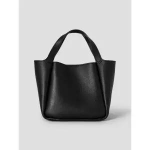 [빈폴ACC](대전신세계)빈폴 BE62D3M065 페블 사각 토트백