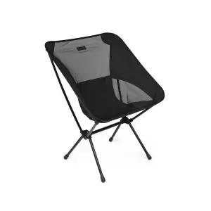 [헬리녹스]HELINOX 체어원 엑스라지 - 블랙아웃에디션 / 10087R1 매장정품 256339