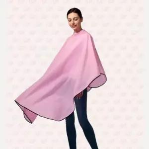 [셀러에이드]헤어 커트 망토 미용실 작업용 가운 6가지 색상 이발용 숄