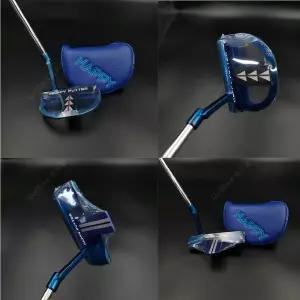 명품 퍼터 남성 여성용 해피퍼터