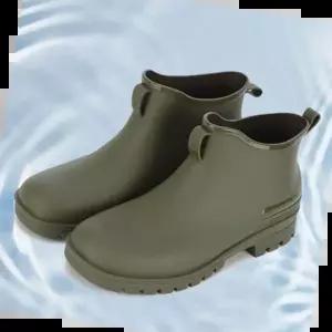 남성장화 빌리버스 남자 레인부츠 방수 신발 장화 BPO327