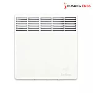 컨벡션 보성산업 전기히터 방수등급 타이머 동파방지 화장실 캠핑장 욕실 750W, 일반형