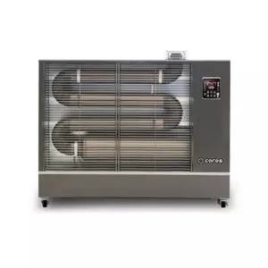 돈풍기 석유히터 CAH-T16000 타이머 교회 업소용 곱창난로