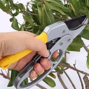 원예 농사용 가드닝 나무가지 전정가위 가지치기 정원 가위 꽃가지 용품