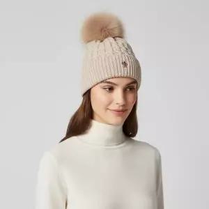 [몽클레르] 폼폼 울 비니 151657413