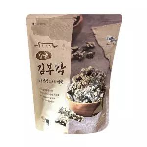 찹쌀 김부각 250g 2개