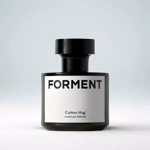 포맨트 시그니처 코튼허그 오 드 퍼퓸 코튼허그향 (50ml)